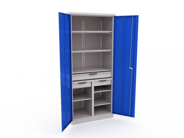 Шкаф ERGO 181 №9 купить в Смоленске