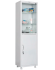 Медицинский шкаф HILFE МД 1 1657/SG купить в Смоленске