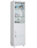 Медицинский шкаф HILFE МД 1 1657/SG купить в Смоленске