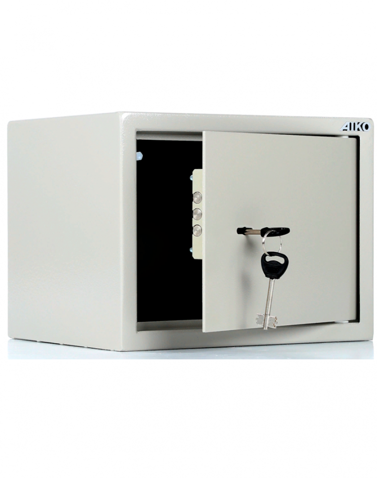 Мебельный сейф Aiko Т-23 KL купить в Смоленске Мебельный сейф Aiko Т-23 KL купить в Смоленске