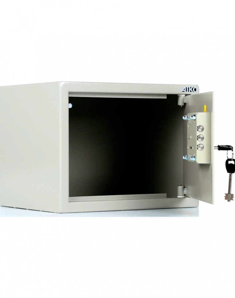 Мебельный сейф Aiko Т-23 KL купить в Смоленске Мебельный сейф Aiko Т-23 KL купить в Смоленске