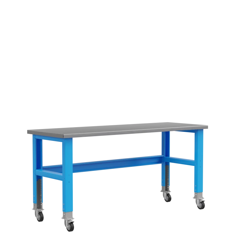 Стол промышленный PLC 20.0-М купить в Смоленске