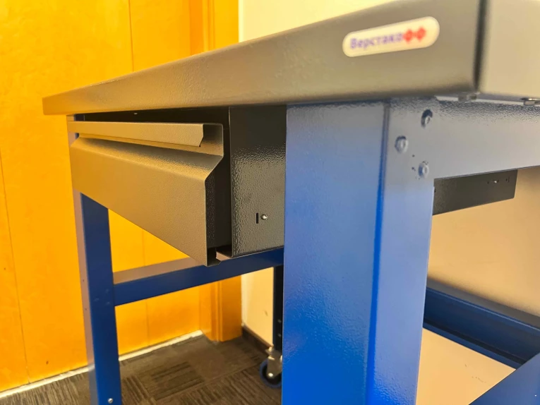 Стол промышленный PLC 20.0-М купить в Смоленске