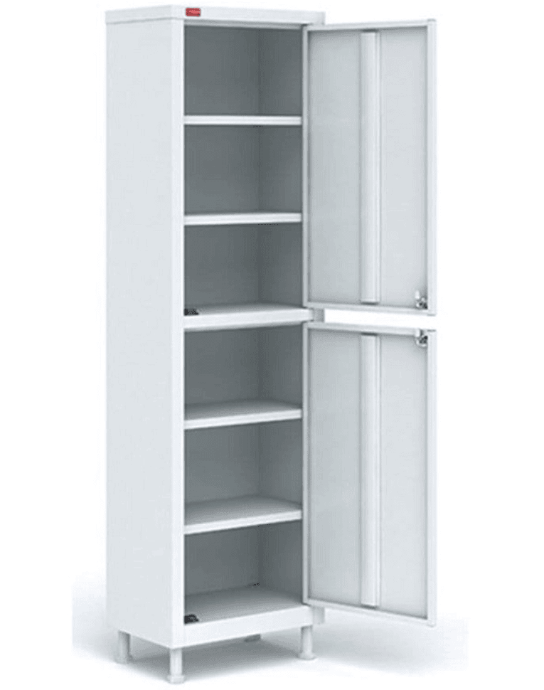 Металлический медицинский шкаф М1 165.50.32 М купить в Смоленске Металлический медицинский шкаф М1 165.50.32 М купить в Смоленске