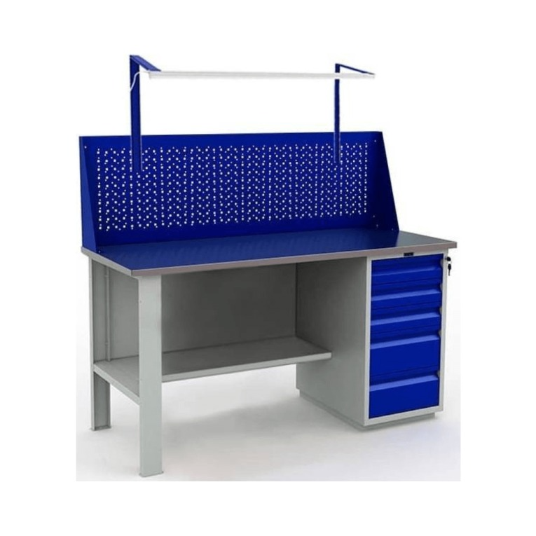 Верстак Profi WT160.WD5/F1.011 купить в Смоленске