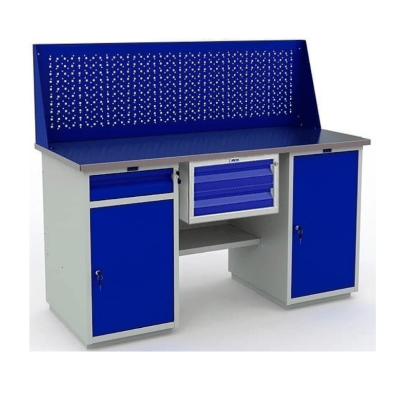 Верстак Profi WT160.WD2/WD1.110 купить в Смоленске