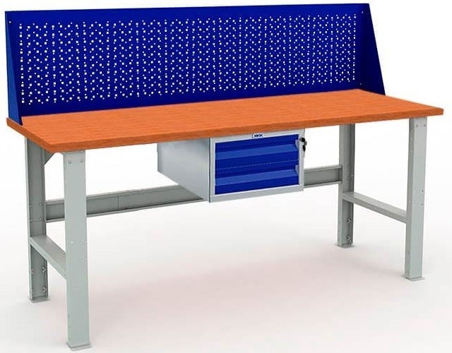 Верстак Expert W200.F2/F2.110 купить в Смоленске Верстак Expert W200.F2/F2.110 купить в Смоленске