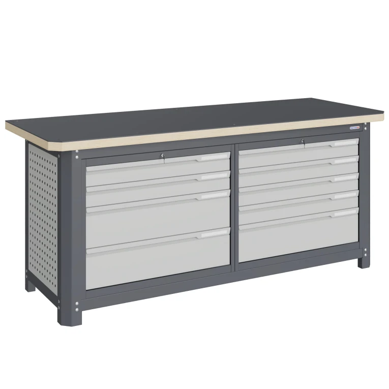 Модульный верстак MCN 2052.L45 купить в Смоленске