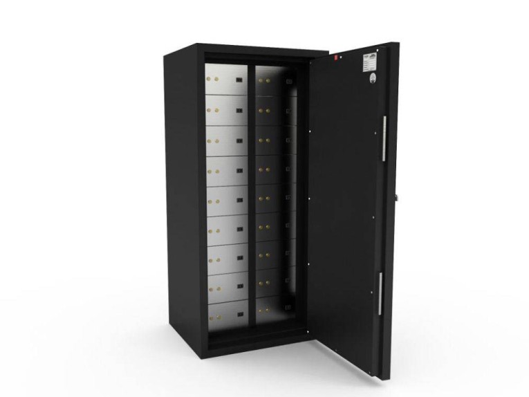 Сейф ЛС-165/18 БТ купить в Смоленске