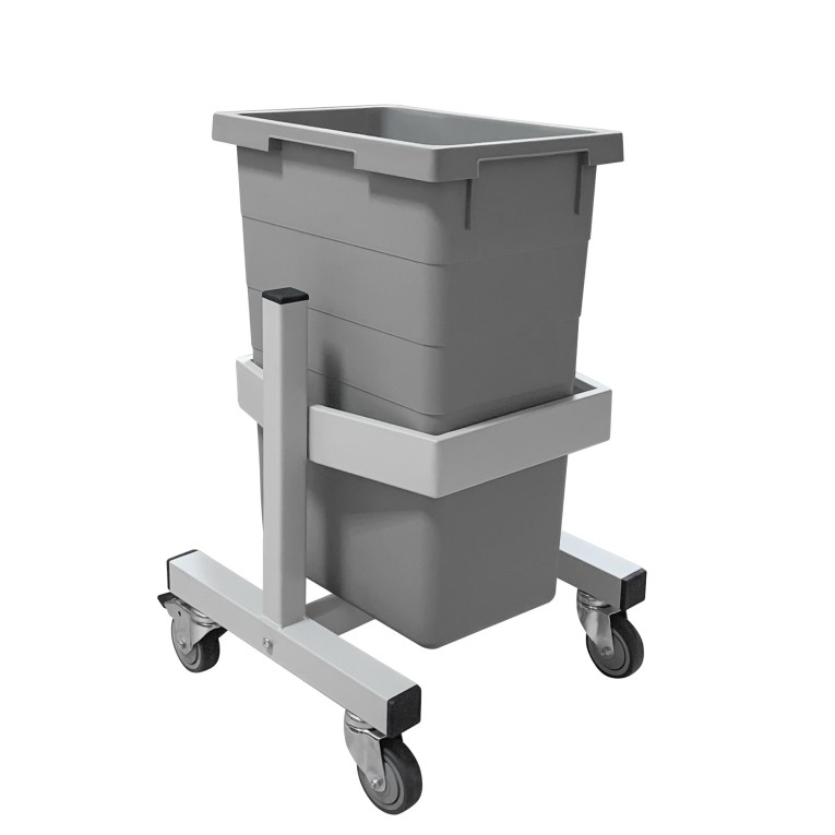 Подкатная подставка под контейнер Gresson ПДК купить в Смоленске