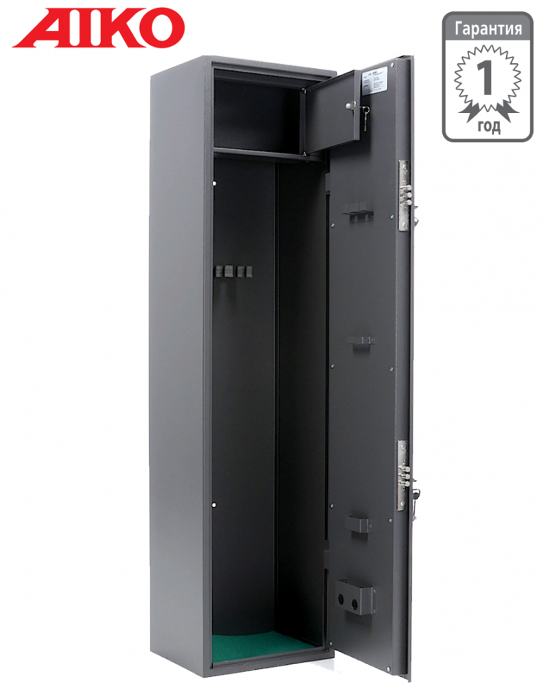 Оружейный сейф Aiko Беркут 143 купить в Смоленске