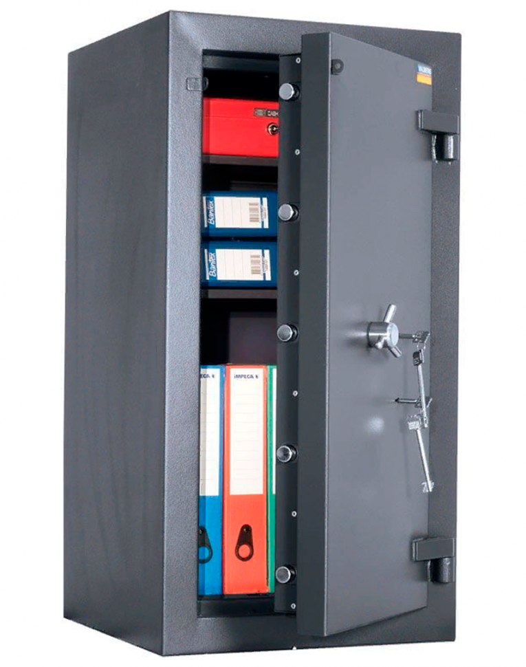 Взломостойкий сейф Valberg Гранит III-99 KL купить в Смоленске Взломостойкий сейф Valberg Гранит III-99 KL купить в Смоленске