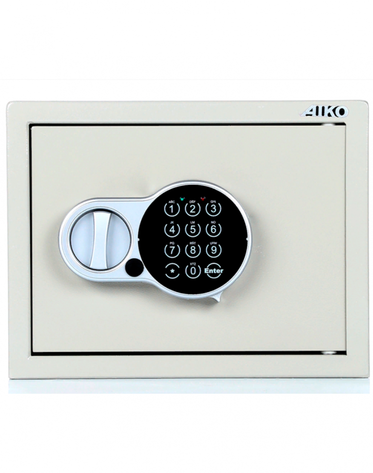 Мебельный сейф Aiko Т-23 EL купить в Смоленске Мебельный сейф Aiko Т-23 EL купить в Смоленске