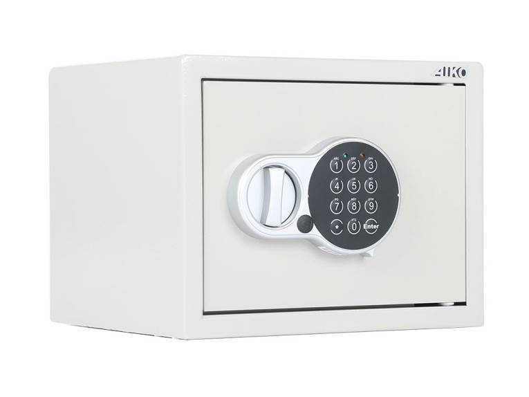 Мебельный сейф Aiko Т-23 EL купить в Смоленске Мебельный сейф Aiko Т-23 EL купить в Смоленске
