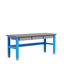 Стол промышленный PLC 20.111