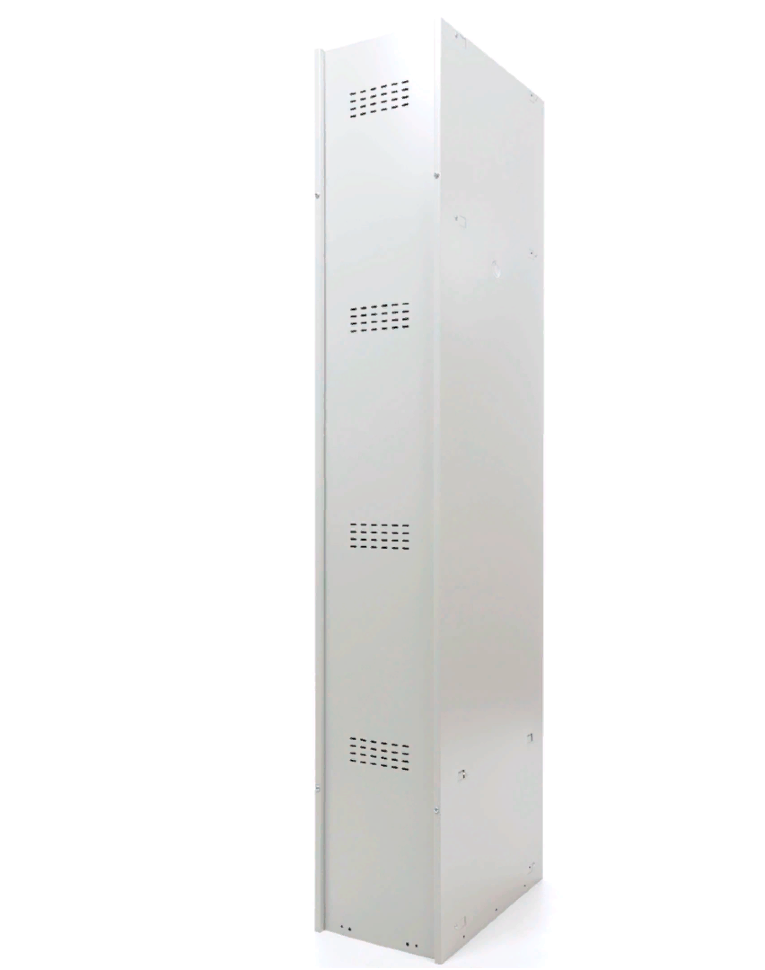 Шкаф для раздевалок усиленный ML-11-30 купить в Смоленске