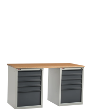 Верстак ВЛ-150-Ф-06