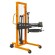 Штабелер гидравлический для бочек DA450A SMARTLIFT (SMART) купить в Смоленске