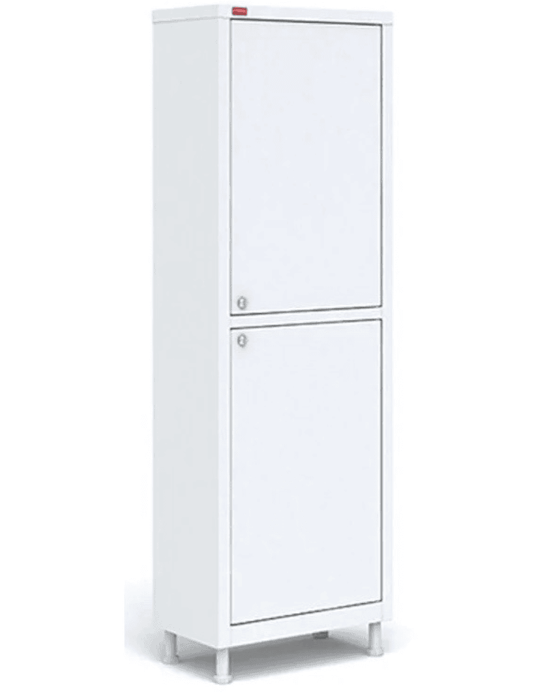 Металлический медицинский шкаф M1 165.57.32 М купить в Смоленске