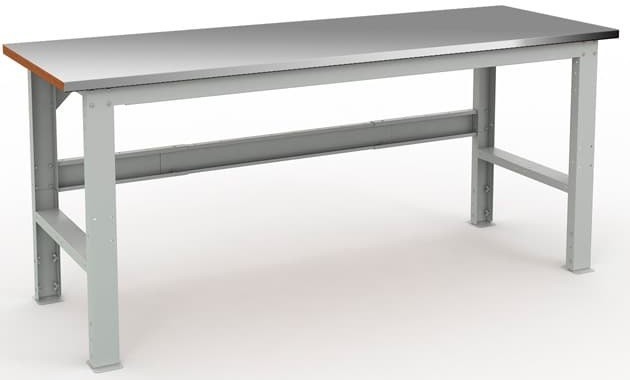 Верстак Expert W200.F2/F2.000.W купить в Смоленске