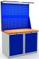 Верстак Expert W120.WS1/WS1.021 купить в Смоленске