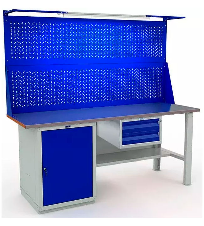 Верстак Expert W200.WS1/F2.121.W купить в Смоленске Верстак Expert W200.WS1/F2.121.W купить в Смоленске