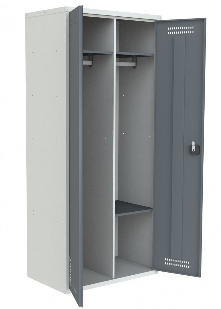 Шкаф SMART гардеробный купить в Смоленске