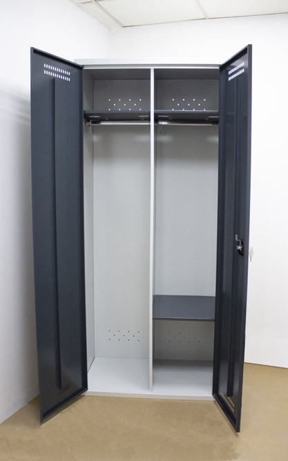 Шкаф SMART гардеробный купить в Смоленске