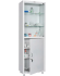 Медицинский шкаф HILFE МД 1 1760/SG купить в Смоленске