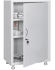 Медицинский шкаф HILFE МД 1 1760/SG купить в Смоленске