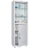 Медицинский шкаф HILFE МД 1 1760/SG купить в Смоленске