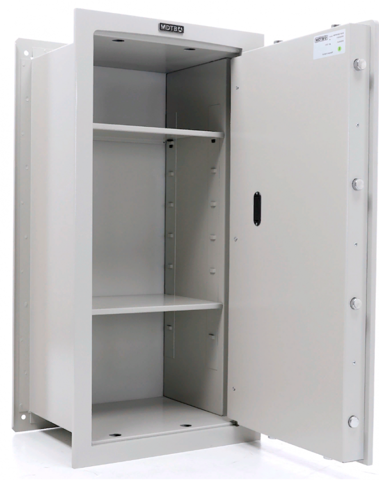 Встраиваемый сейф MDTB-Vega 104 EK купить в Смоленске