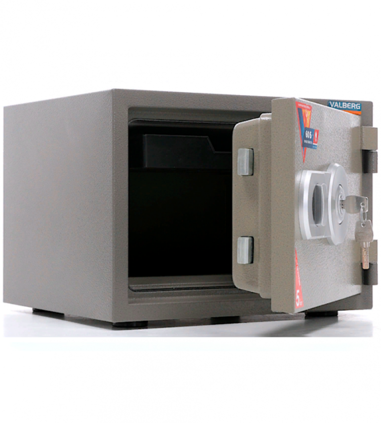 Огнестойкий сейф Valberg FRS-30 KL купить в Смоленске Огнестойкий сейф Valberg FRS-30 KL купить в Смоленске