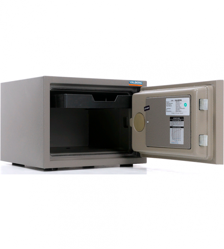 Огнестойкий сейф Valberg FRS-30 KL купить в Смоленске Огнестойкий сейф Valberg FRS-30 KL купить в Смоленске