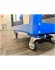 Тележка инструментальная PLC 8008.1-К, фото 4