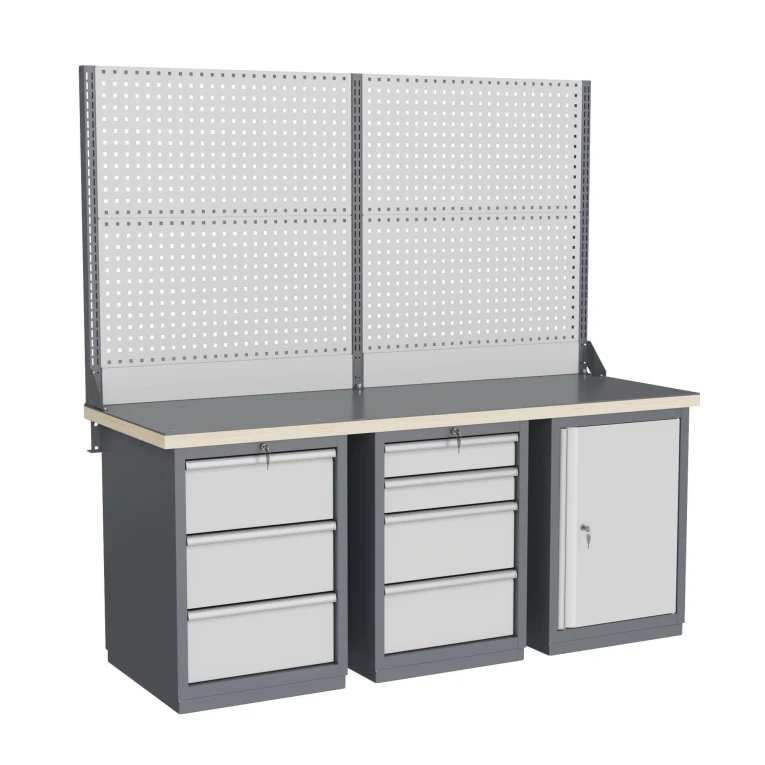 Верстак FBK 205.347-2 купить в Смоленске Верстак FBK 205.347-2 купить в Смоленске