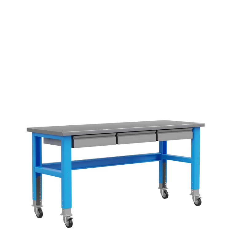 Стол промышленный PLC 20.111-М купить в Смоленске Стол промышленный PLC 20.111-М купить в Смоленске