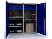 Шкаф инструментальный ТС 1095-100302