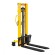 Ручной гидравлический штабелер SDJ 1530 (1500 кг; 3 м; вилы 310-850 мм) SMARTLIFT (SMART) купить в Смоленске