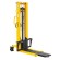 Ручной гидравлический штабелер SDJ 1530 (1500 кг; 3 м; вилы 310-850 мм) SMARTLIFT (SMART) купить в Смоленске