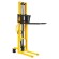 Ручной гидравлический штабелер SDJ 1530 (1500 кг; 3 м; вилы 310-850 мм) SMARTLIFT (SMART) купить в Смоленске