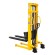 Ручной гидравлический штабелер SDJ 1530 (1500 кг; 3 м; вилы 310-850 мм) SMARTLIFT (SMART) купить в Смоленске