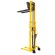 Ручной гидравлический штабелер SDJ 1530 (1500 кг; 3 м; вилы 310-850 мм) SMARTLIFT (SMART) купить в Смоленске