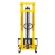 Ручной гидравлический штабелер SDJ 1530 (1500 кг; 3 м; вилы 310-850 мм) SMARTLIFT (SMART) купить в Смоленске
