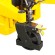 Ручной гидравлический штабелер SDJ 1530 (1500 кг; 3 м; вилы 310-850 мм) SMARTLIFT (SMART) купить в Смоленске