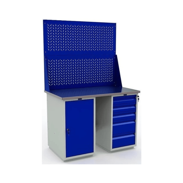 Верстак Profi WT120.WD1/WD5.020 купить в Смоленске
