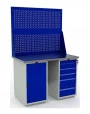Верстак Profi WT120.WD1/WD5.020 Верстак Profi WT120.WD1/WD5.020