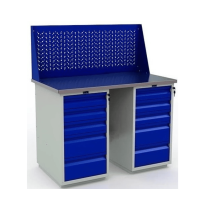 Верстак Profi WT120.WD5/WD5.010