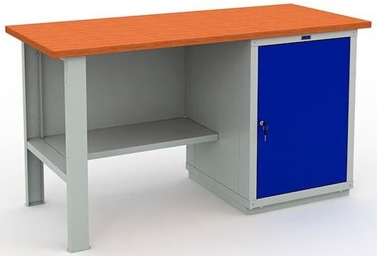 Верстак Expert W160.F2/WS1.000 купить в Смоленске