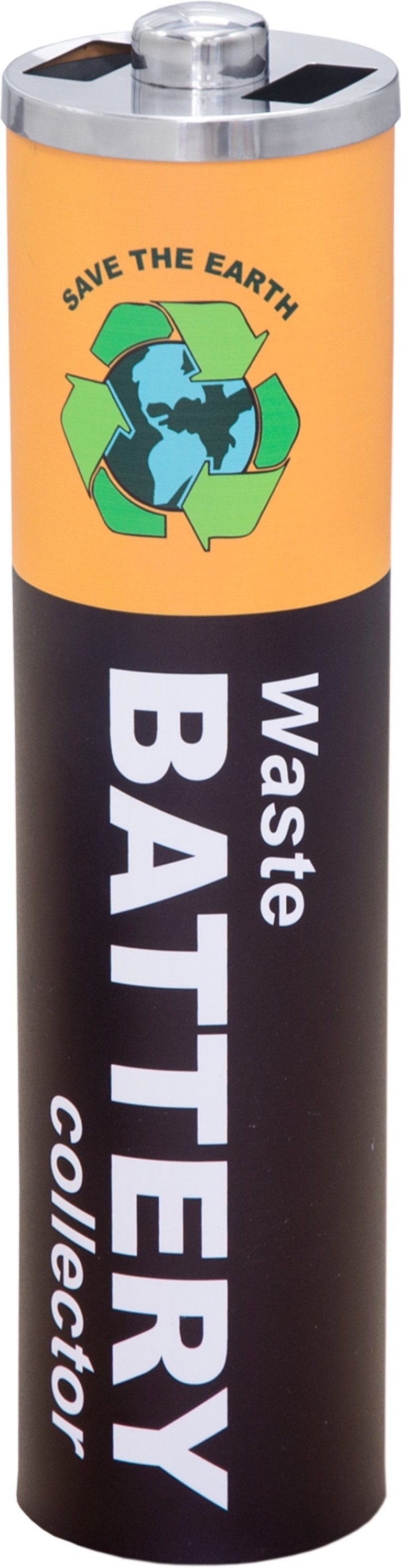 Урна для сбора батареек купить в Смоленске